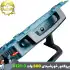 چراغ پروژکتور شارژی خورشیدی 800 وات مدل W8121-3