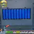 چراغ پروژکتور شارژی خورشیدی 800 وات مدل W8121-3