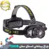 چراغ پیشانی سنسوردار دو نور اسمال سان مدل ZY-T503B