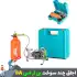 اجاق چند سوخت بی آر اس مدل BRS-8A