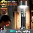 چراغ قوه فانوسی زینگارو مدل YES-M119
