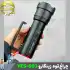 چراغ قوه شکاری فانوس دار زینگارو مدل YES-603