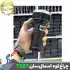 چراغ قوه دستی اسمال سان T207
