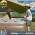 تشک بادی سه نفره کمپینگ نیچرهایک مدل CNK2550WS013