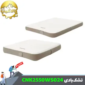 تشک بادی سه نفره نیچرهایک مدل CNK2550WS024