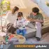 تشک بادی کمپینگ نیچرهایک مدل CNH23DZ10001
