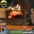 بخاری هیزمی کمپینگ نیچرهایک مدل NH21SK004