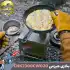 بخاری هیزمی کمپینگ نیچرهایک مدل CNK2300CW020