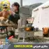 اجاق هیزمی کمپینگ نیچرهایک مدل CNH22CJ034‏