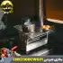 اجاق هیزمی کمپینگ نیچرهایک مدل CNK2300CW021