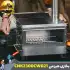 اجاق هیزمی کمپینگ نیچرهایک مدل CNK2300CW021