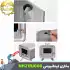 اجاق هیزمی تیتانیومی کمپینگ نیچرهایک مدل NH21RJ008
