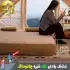 تشک بادی تک نفره کمپینگ چانوداگ مدل CD-4125-1