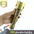 چراغ قوه گلد اسمال سان مدل ZY-X02 طرح اژدها