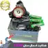 چراغ پیشانی زومدار اسمال سان مدل ZY-T2309