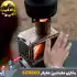 بخاری هیزمی مینی ماونتین هایکر مدل SZK803