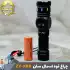 چراغ قوه فانوسی زومدار اسمال سان مدل ZY-X88