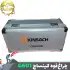 چراغ قوه کینساچ مدل KS-G601