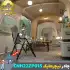 چادر 6 نفره نیچرهایک CLOUD VESSE مدل CNH22ZP015