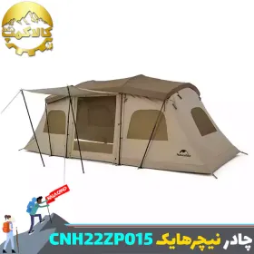 چادر 6 نفره نیچرهایک CLOUD VESSE مدل CNH22ZP015