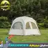 سایبان شش ضلعی نیچرهایک مدل CNK230WS014