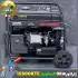 موتور برق سه فاز سه گانه سوز 9 کیلو وات اکس کورت مدل XIG01-15800KTE