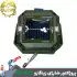 پروژکتور شارژی خورشیدی زینگارو مدل KK-420