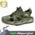 صندل جلو بسته مردانه اسنوهاک مدل Capri کد SN-S1253