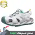 صندل جلو بسته مردانه اسنوهاک مدل Capri کد SN-S1253