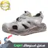 صندل جلو بسته مردانه اسنوهاک مدل Capri کد SN-S1253