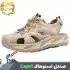صندل جلو بسته مردانه اسنوهاک مدل Capri کد SN-S1253