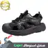 صندل جلو بسته مردانه اسنوهاک مدل Capri کد SN-S1253