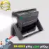 پروژکتور شارژی خورشیدی زینگارو مدل FA-8038