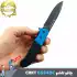 چاقو تاشو CRKT مدل 6884BC