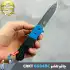 چاقو تاشو CRKT مدل 6884BC