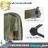 صندلی نیچرهایک مدل CNK2450JJ020