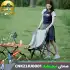 صندلی تاشو نیچرهایک مدل CNK23JU0001
