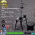 میز کمپینگ بلک داگ مدل CBD2550JJ025
