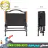 صندلی تاشو نیچرهایک مدل CNK2350JJ015