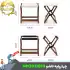 چهارپایه تاشو کمپینگ نیچرهایک مدل NH20JJ014
