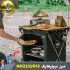 میز چوبی کمپینگ نیچرهایک مدل NH22JU015