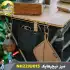 میز چوبی کمپینگ نیچرهایک مدل NH22JU015