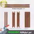میز چوبی کمپینگ نیچرهایک مدل NH20JJ037
