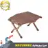 میز چوبی تاشو طبیعتگردی نیچرهایک مدل NH21JU002