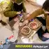 میز چوبی تاشو طبیعتگردی نیچرهایک مدل NH21JU002