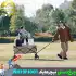 چرخ دستی تاشو نیچرهایک مدل NH19PJ001