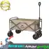 چرخ دستی تاشو نیچرهایک مدل NH19PJ001