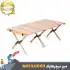 میز چوبی تاشو نیچرهایک مدل NH19JJ009