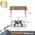 میز چوبی تاشو نیچرهایک مدل NH19JJ009