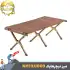 میز چوبی تاشو نیچرهایک مدل NH19JJ009
